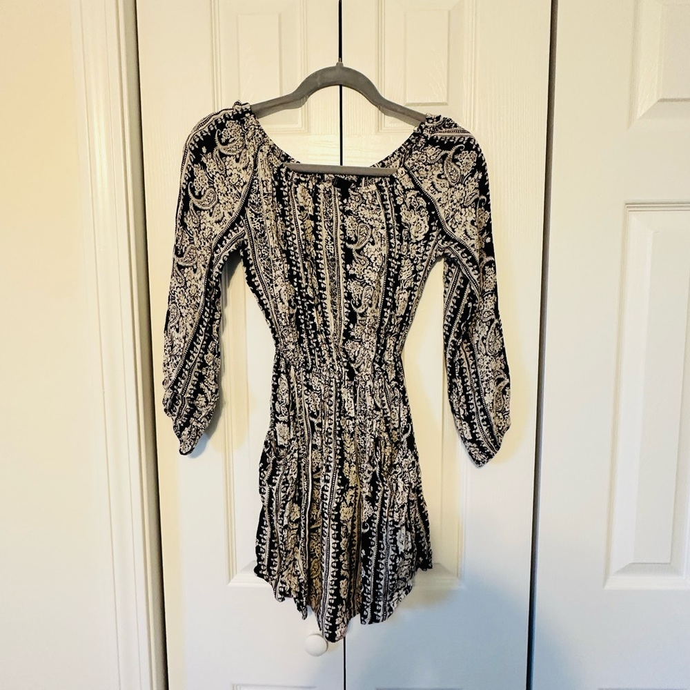 Billabong dress